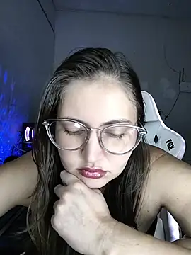 Show de webcam de Fetichista23