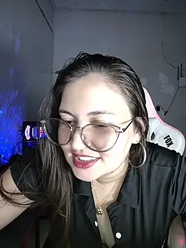 Show de Fetichista23 na webcam