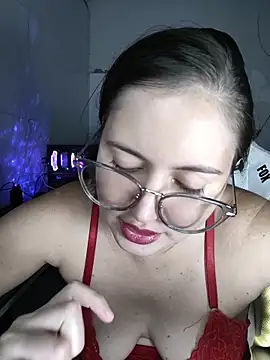 Show de Fetichista23 na webcam