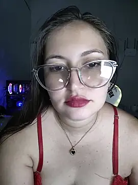 Show de Fetichista23 na webcam