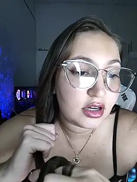 Show de Fetichista23 na webcam