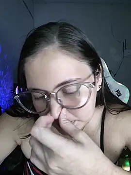 Show de Fetichista23 na webcam