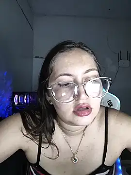 Fetichista23's Webcam Show