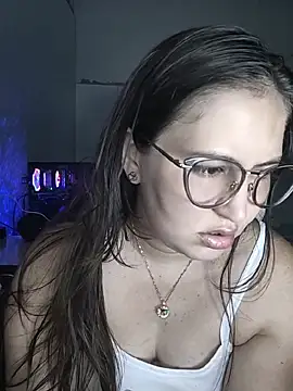 Show de webcam de Fetichista23