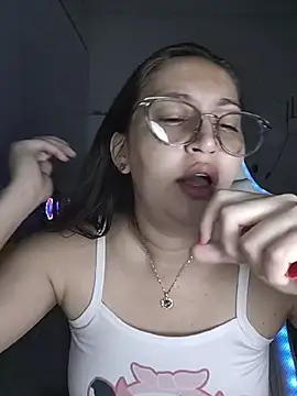 Show de Fetichista23 na webcam