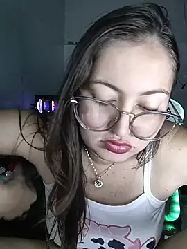 Show de Fetichista23 na webcam