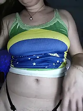 Show de Fetichista23 na webcam