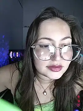 Show de webcam de Fetichista23