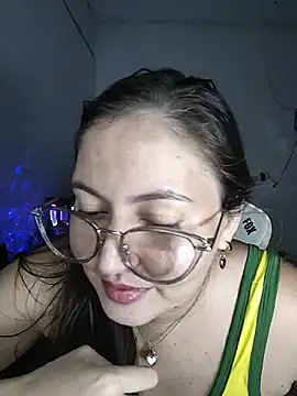 Show de Fetichista23 na webcam