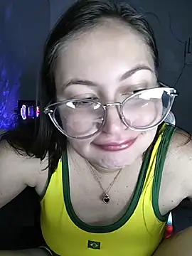 Show de Fetichista23 na webcam