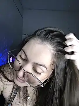 Show de Fetichista23 na webcam