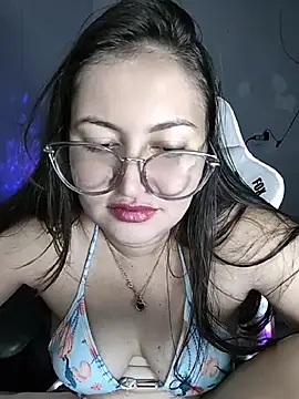Show de webcam de Fetichista23