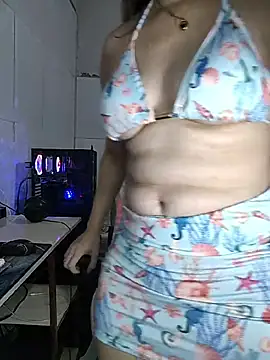 Show de webcam de Fetichista23