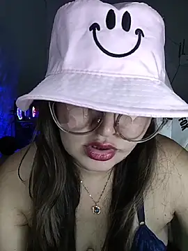 Fetichista23's Webcam Show