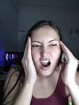 Show de webcam de Fetichista23
