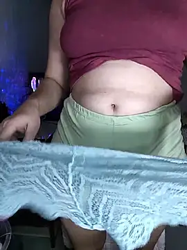 Show de Fetichista23 na webcam