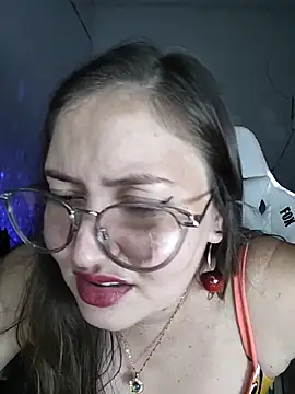 Show de Fetichista23 na webcam