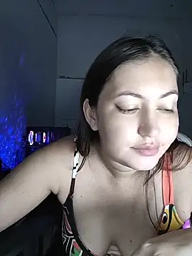 Show de Fetichista23 na webcam