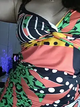 Fetichista23 现场性爱视讯表演