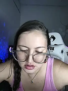Show de Fetichista23 na webcam