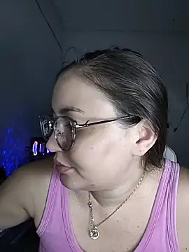 Show de Fetichista23 na webcam