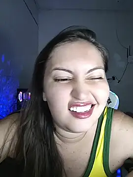 Show de Fetichista23 na webcam