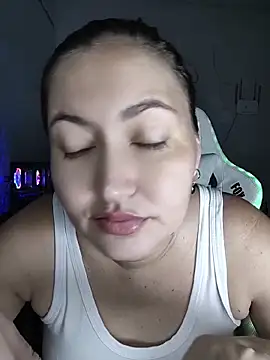 Show de Fetichista23 na webcam