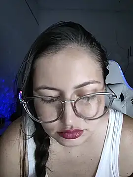 Show de webcam de Fetichista23