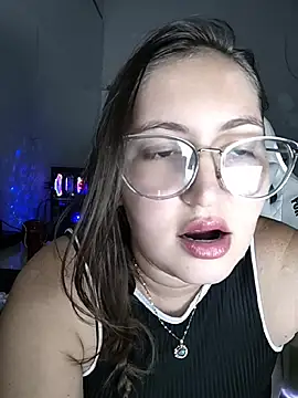 Show de webcam de Fetichista23