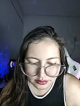 Show de webcam de Fetichista23