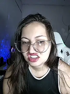 Show de Fetichista23 na webcam