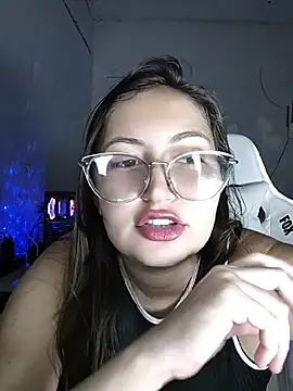 Show de Fetichista23 na webcam