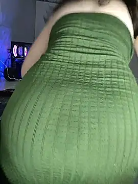 Show de Fetichista23 na webcam