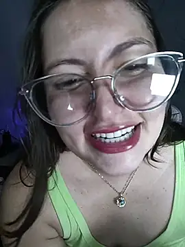 Fetichista23's Webcam Show