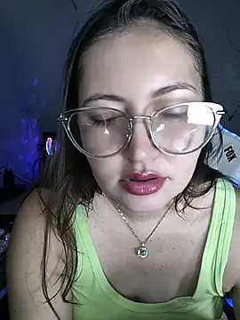 Show de webcam de Fetichista23