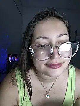 Fetichista23 Adlı Modelin Web Kamerası Şovu