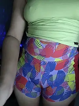 عرض كام Fetichista23