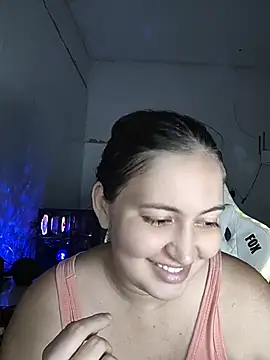 Show de Fetichista23 na webcam