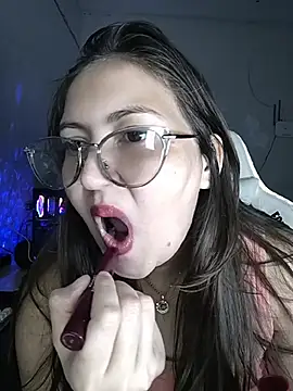 Show de Fetichista23 na webcam