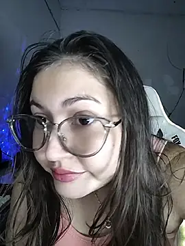 Show de webcam de Fetichista23