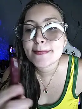 Show de Fetichista23 na webcam