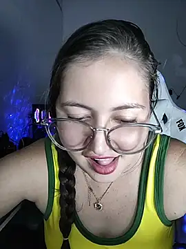 Show de Fetichista23 na webcam