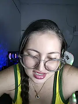 Show de Fetichista23 na webcam