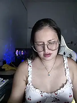 Show de Fetichista23 na webcam