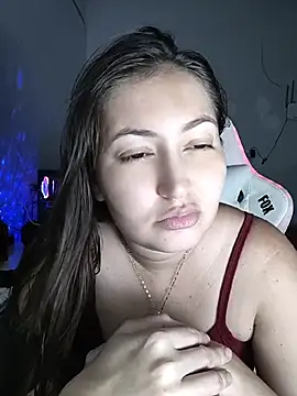 Show de Fetichista23 na webcam