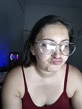 Show de webcam de Fetichista23