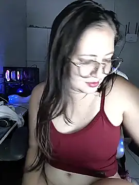 Show de webcam de Fetichista23