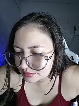 Show de Fetichista23 na webcam