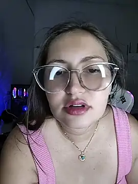 Show de Fetichista23 na webcam