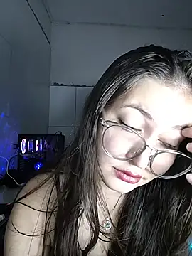 Show de Fetichista23 na webcam